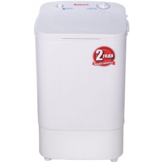 Стиральная машина полуавтомат SATURN ST-WK1616 в Запорожье